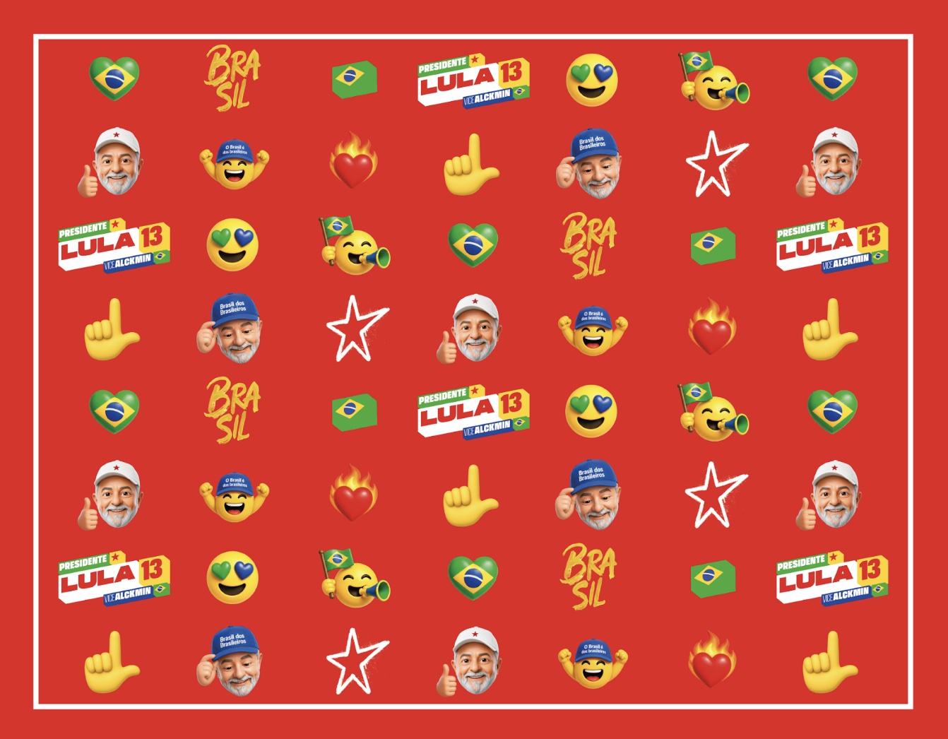 Backdrop área alfa/esquenta — miniatura, clique para ver referências