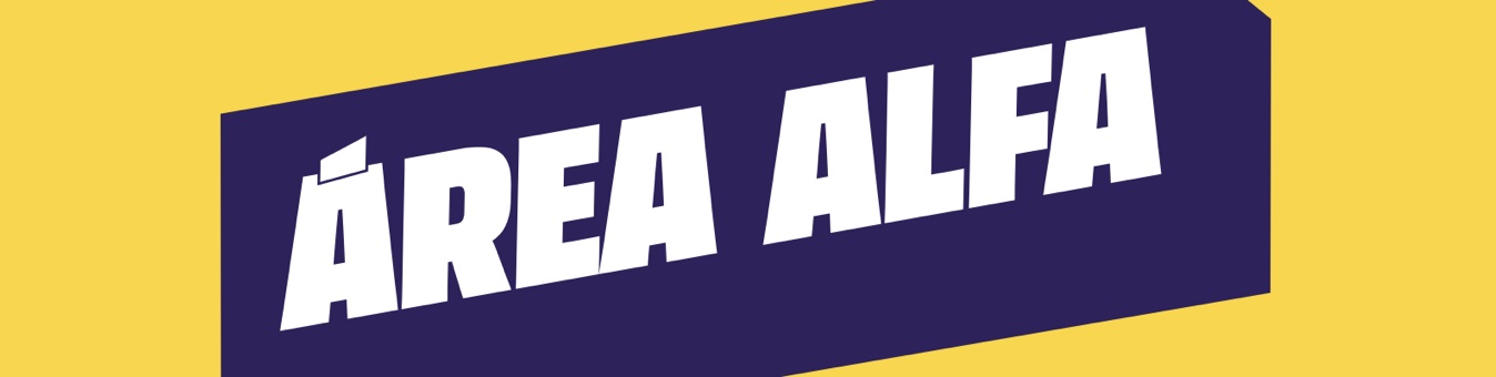 Entrada área alfa — miniatura, clique para ver referências