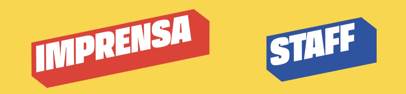 Entrada imprensa/staff — miniatura, clique para ver referências