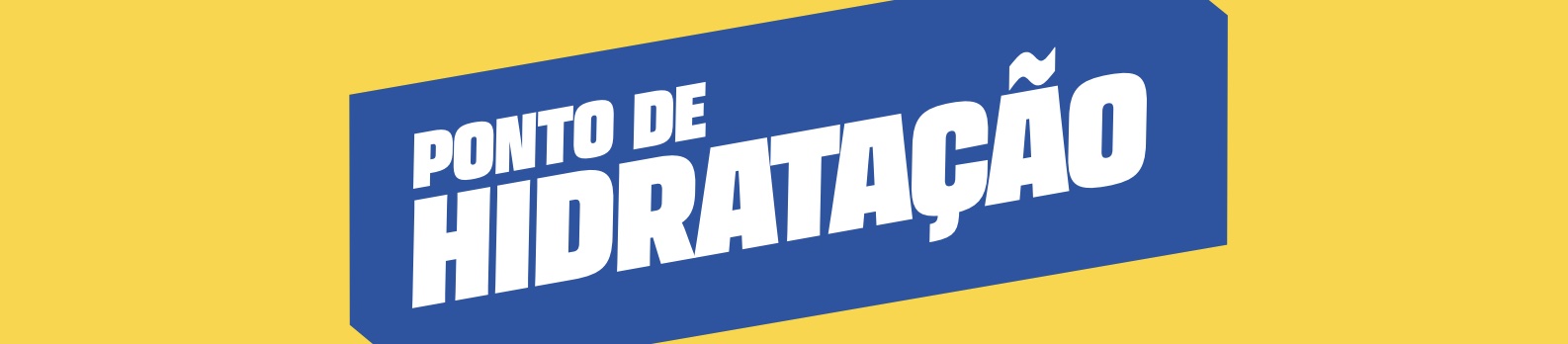 Ponto de Hidratação — miniatura, clique para ver referência